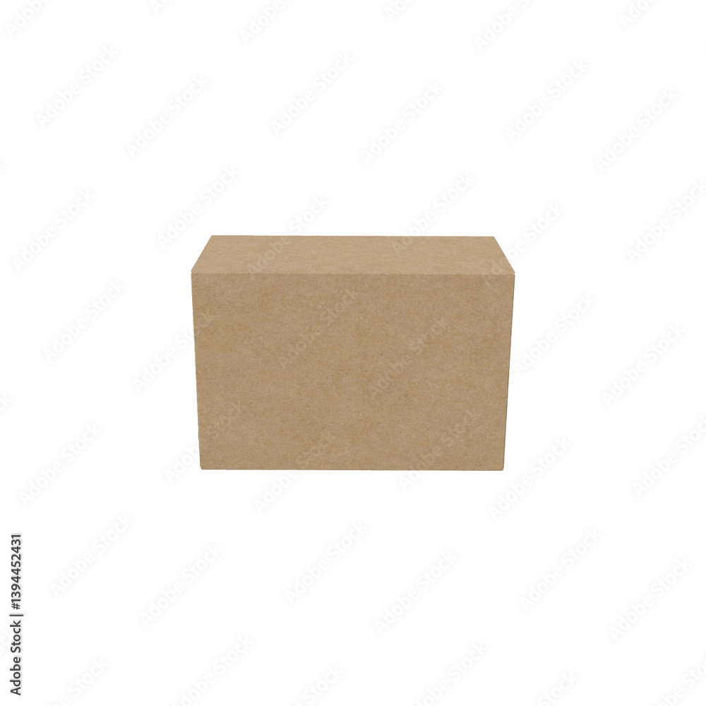 Kraft Cardboard Box Packaging, Eco Friendly, Gift, Brown, Rectangle, Shipping, Storage, Supplies, Sim Kraft Cardboard Box Packaging, Eco Friendly, Gift, Brown, Rectangle, Shipping, Storage, Supplies, Sim