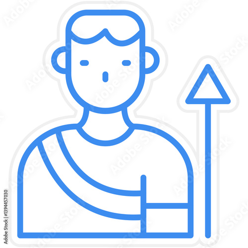 Prehistory Icon Style