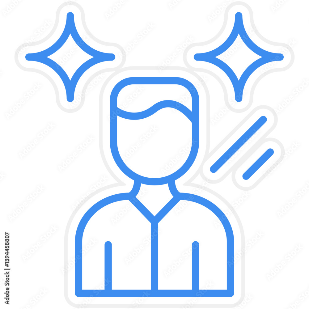Delusion Icon Style Delusion Icon Style
