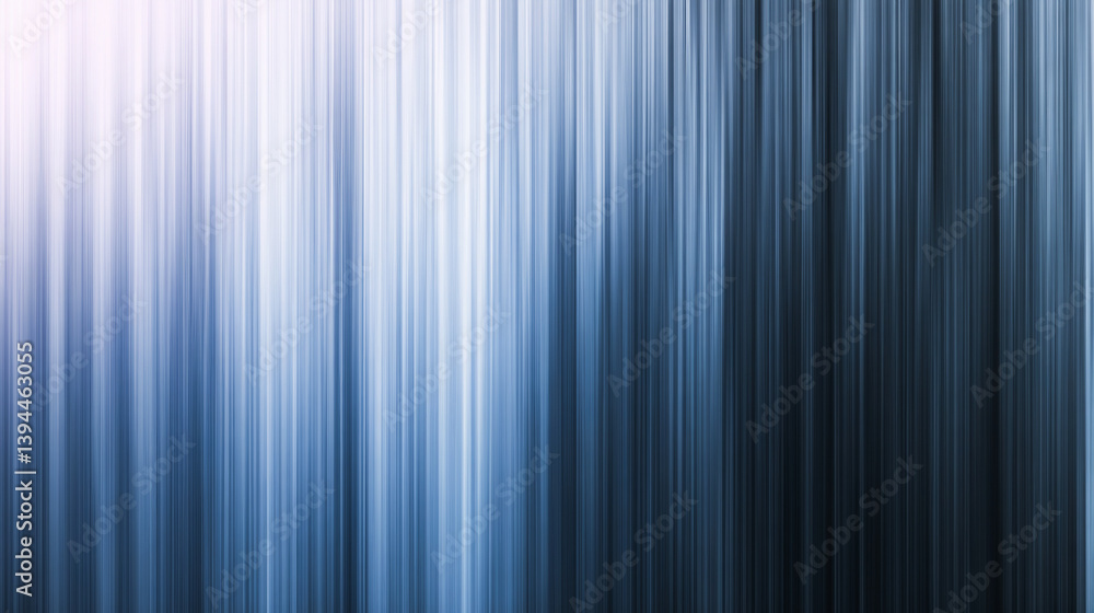 Obraz premium Light blue gray grainy noisy gradient background smooth textured header banner poster backdrop design
