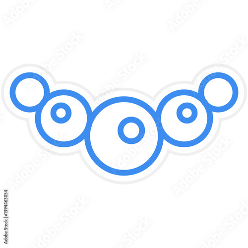 Pearl Icon Style