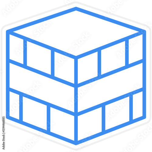 Crate Icon Style
