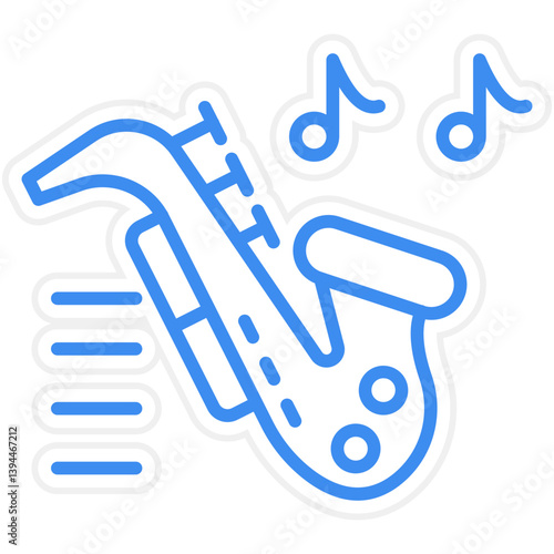 Jazz Icon Style