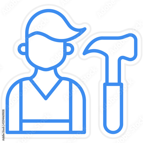 Shoemaker Icon Style
