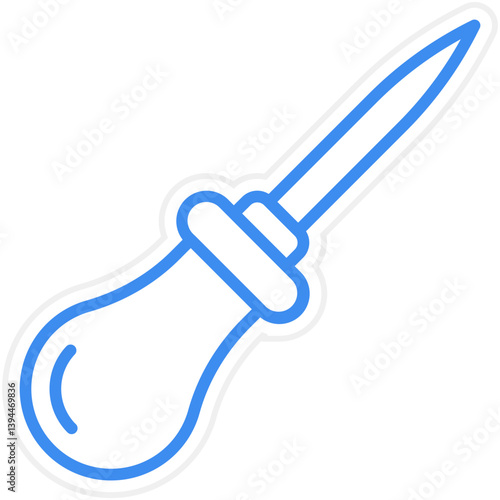 Awl Icon Style