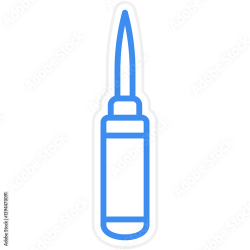 Glue Icon Style