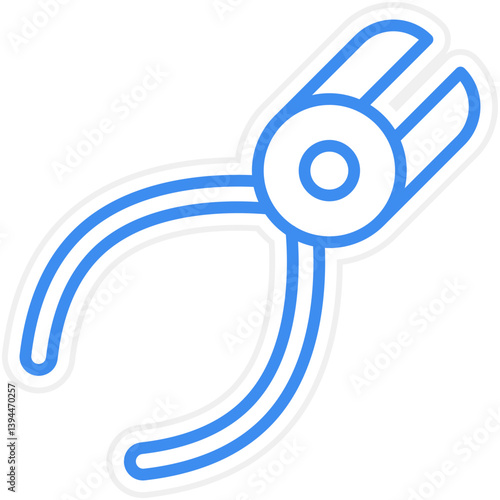 Pilers Icon Style