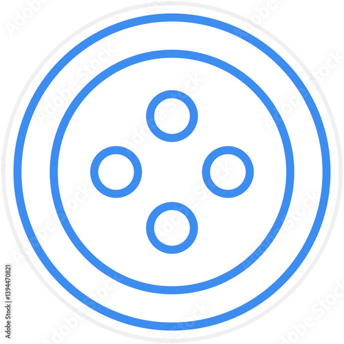 Button Icon Style