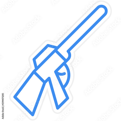 Rifle Icon Style