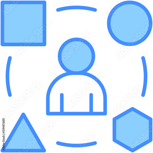 Adapt Icon