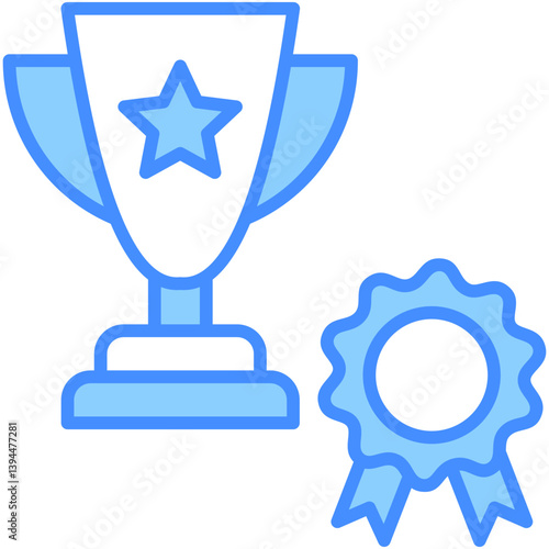 Achievement Icon