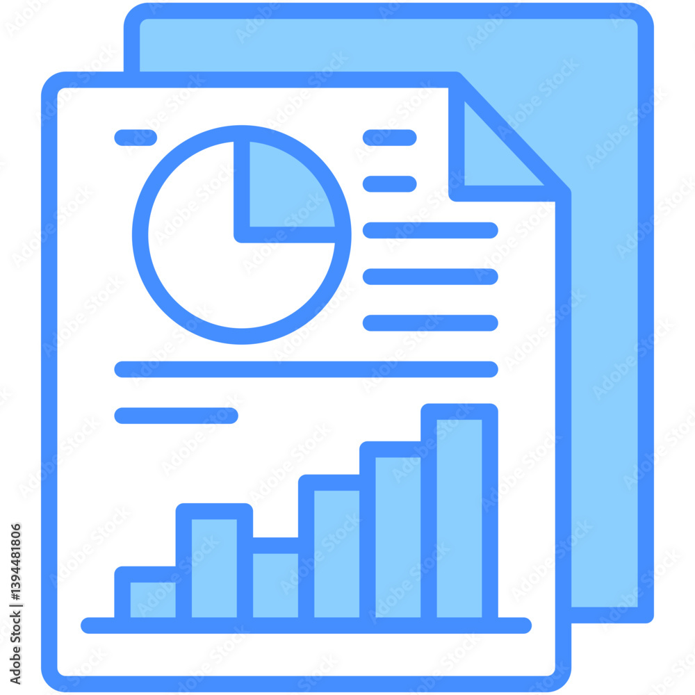 Chart Icon Chart Icon