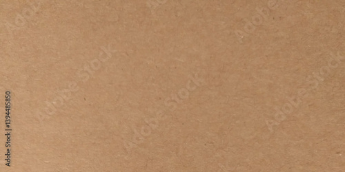 Brown paper texture background. 
