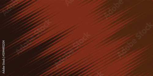 Dots halftone gray and dark black color pattern gradient grunge texture background.