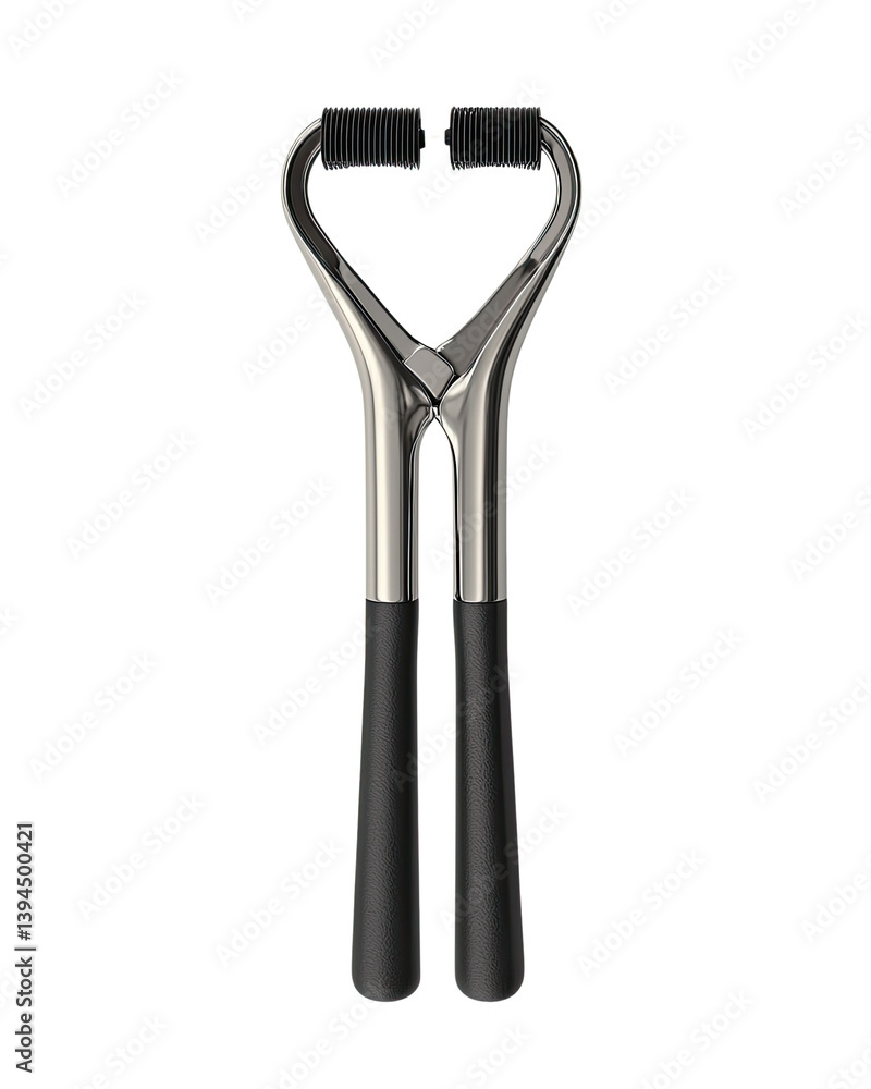 Modern kitchen tool for efficient cooking. isolated on a white background. Modern kitchen tool for efficient cooking. isolated on a white background.