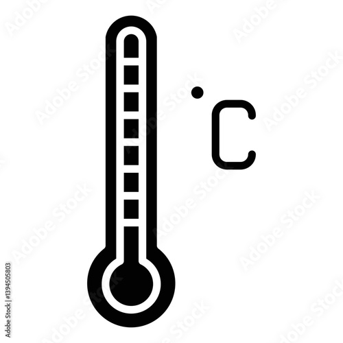 Celsius Icon