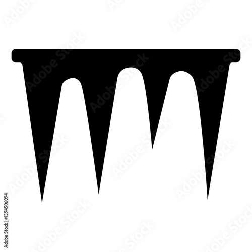 Icicle Icon