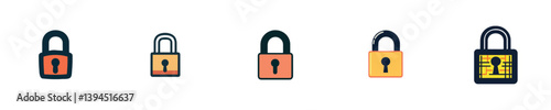 Lock Security Protection for Enhanced Safety and Reliability