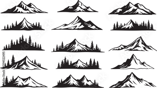 Nature Trails & Evergreen Dreams"