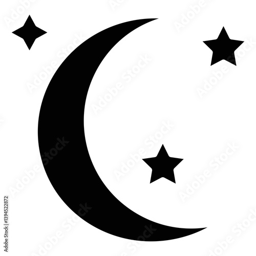 Moon Icon