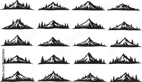 Nature Trails & Evergreen Dreams"