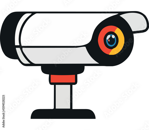 Security Camera Monitoring Technology for Protection