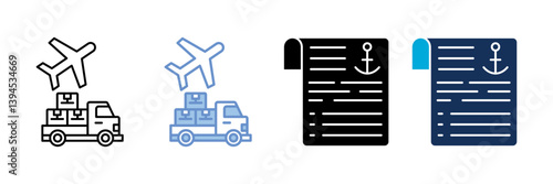 Freight Icon