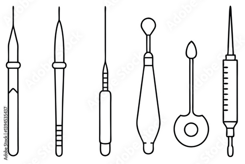  Surgical instrument innovative solutions for complex medical operation