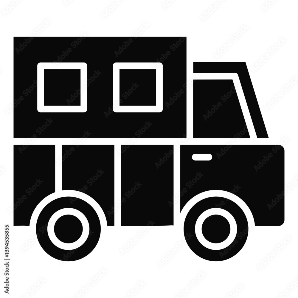Van Icon Van Icon