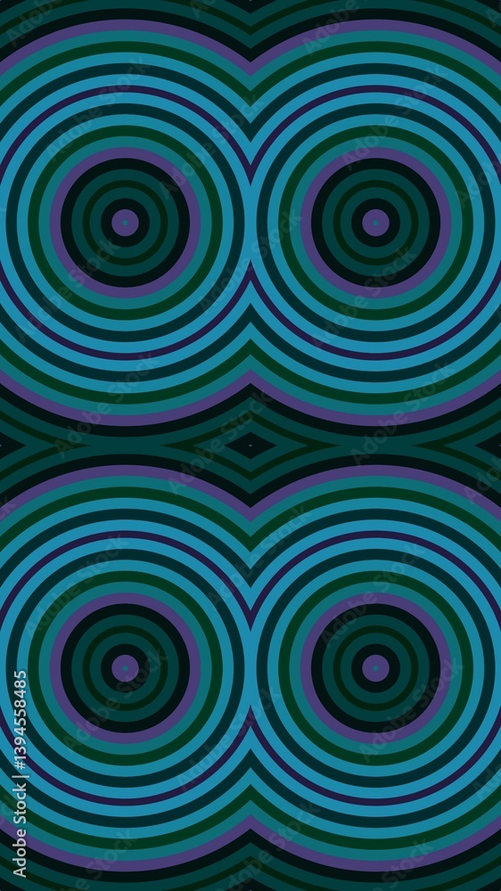 circle motif, circle pattern, symmetrical, circle lines, wall wallpaper, HD circle motif, circle pattern, symmetrical, circle lines, wall wallpaper, HD