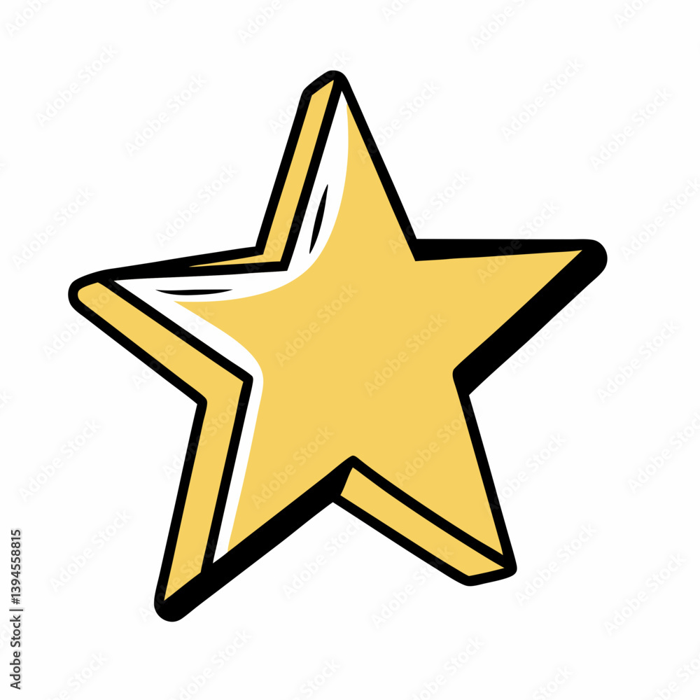 stars object stars object