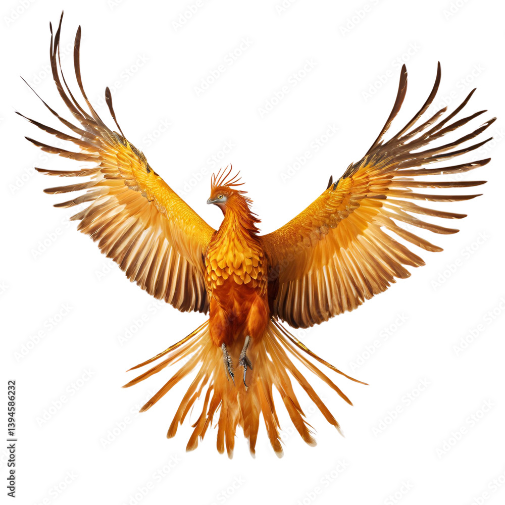 Fototapeta premium phoenix