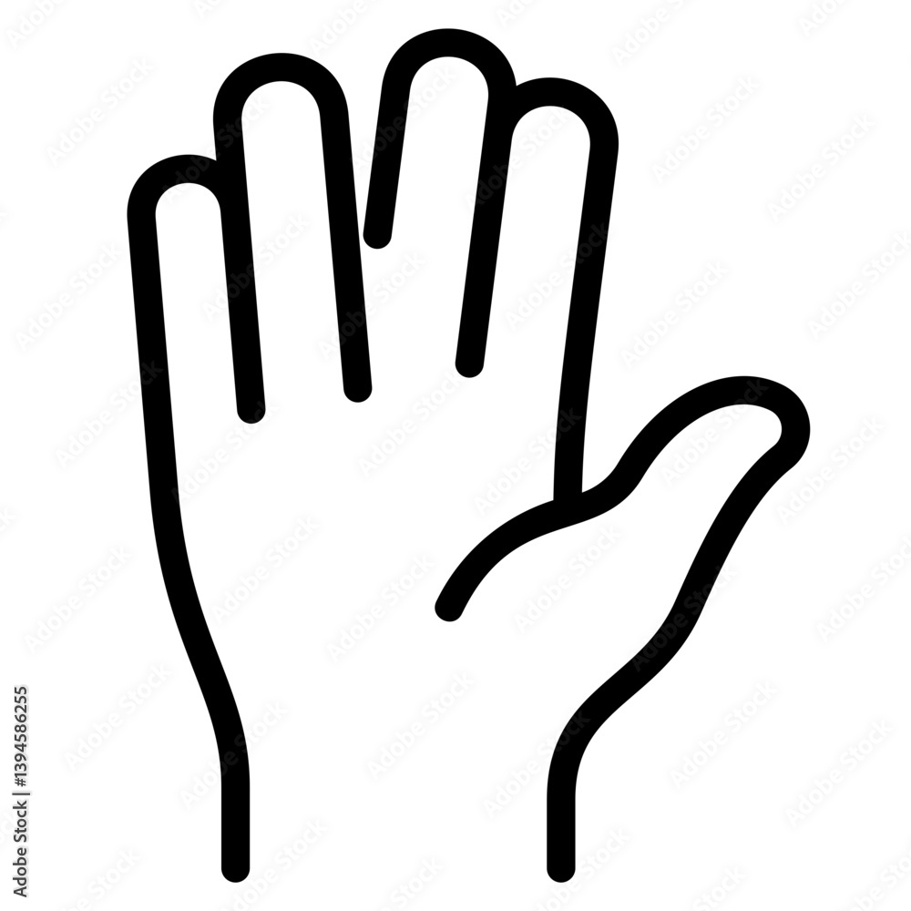 Obraz premium Vulcan