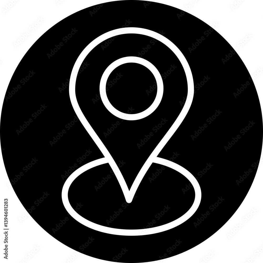 Map Icon Map Icon
