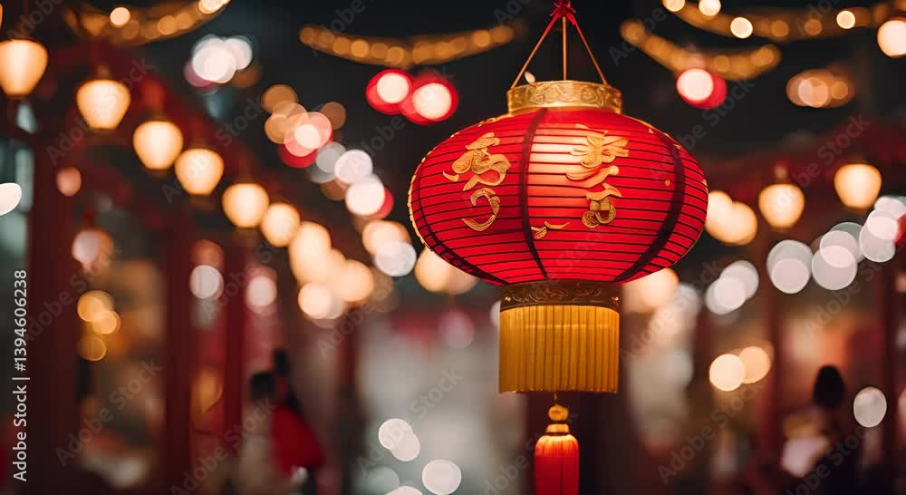 chinese new year lantern chinese new year lantern