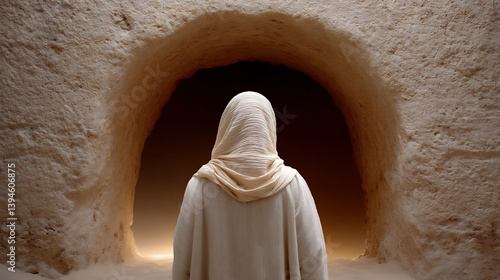 the raising of lazarus