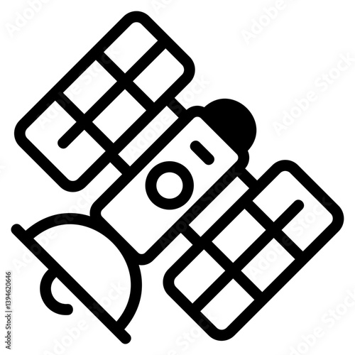 Satellite
