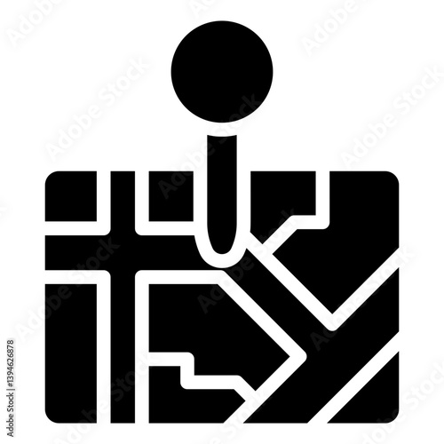 Map Pin