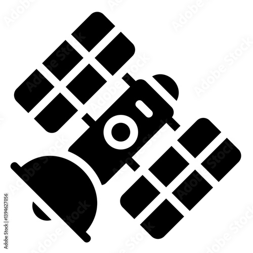 Satellite
