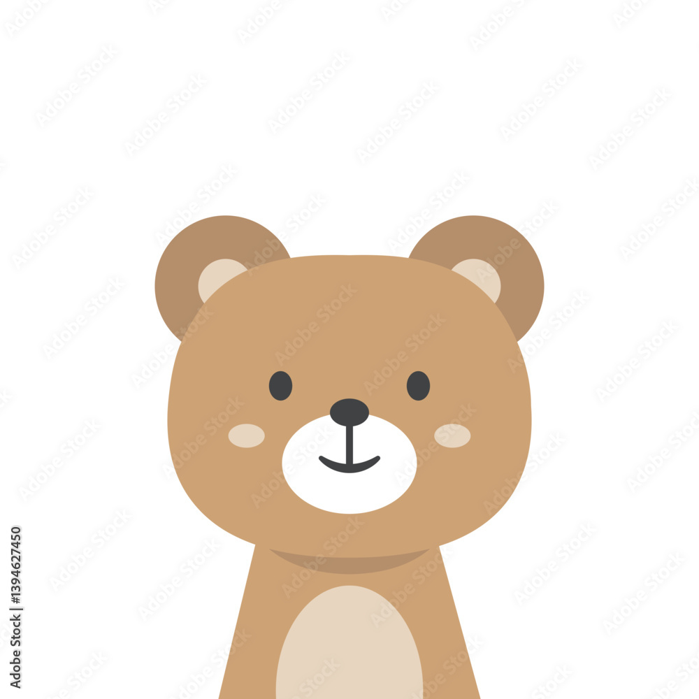 Animal Vector Illustration Animal Vector Illustration