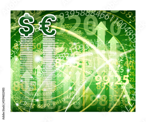 finance data sign.ai
