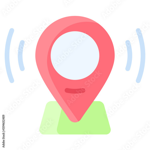 Location sharing