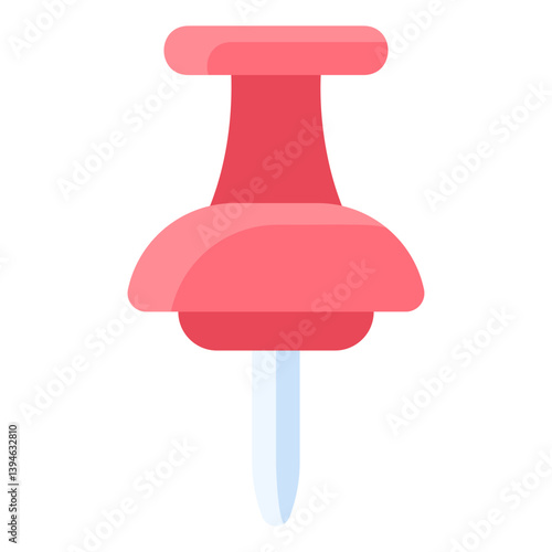Paper Pin