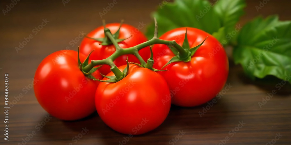 red tomatoes on a wooden table red tomatoes on a wooden table