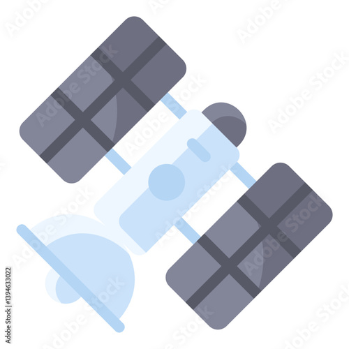 Satellite