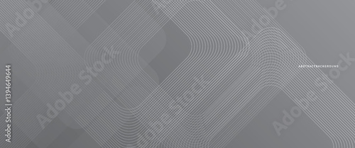 Beautiful black abstract background. Dark neutral backdrop for presentation design. Darkness base for website, print, base for banners, wallpapers, business cards, brochure, banner, calendar, graphic
