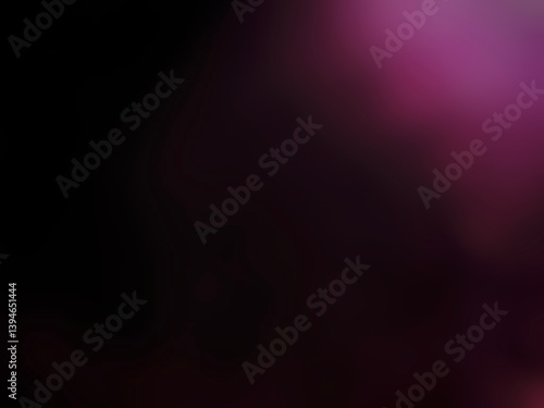 pink smoke background
