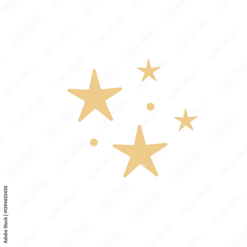 Obraz premium Blink Ornament