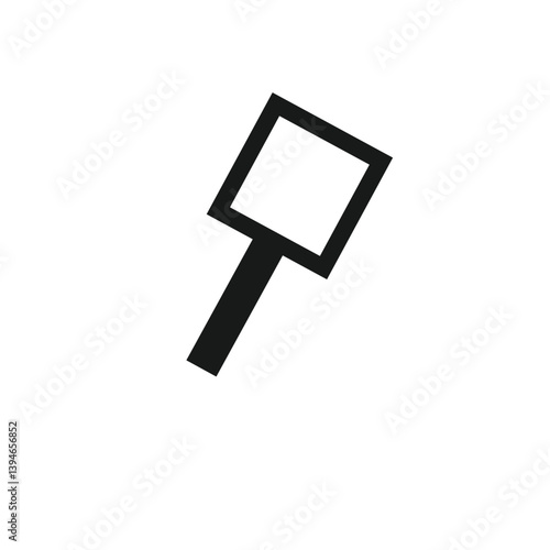 Search icon in various styles for UI and apps.