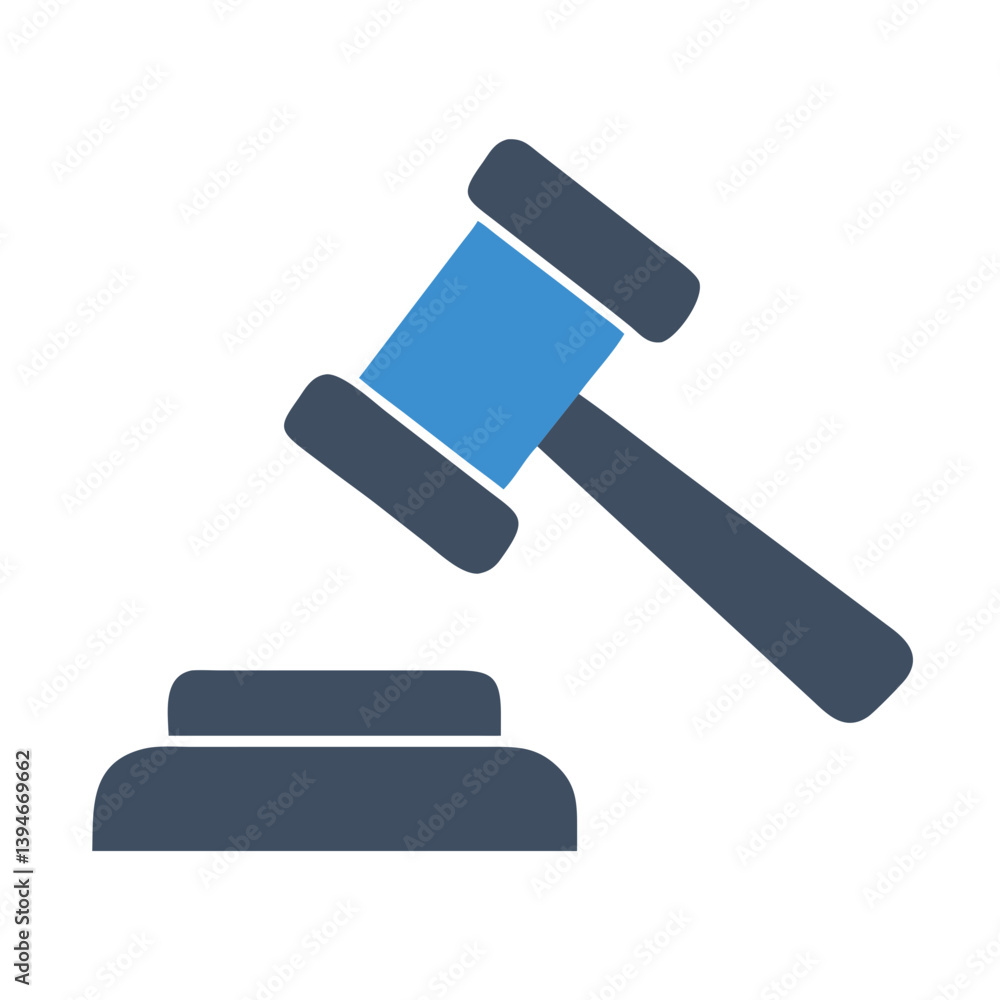 Judge Gavel Icon Outline Coloring Book Page Line Art Drawing Set White Background
Judge Gavel Icon Outline Coloring Book Page Line Art Drawing Set White Background